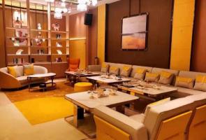 深圳SPA水疗：酒店度假的奢华享受